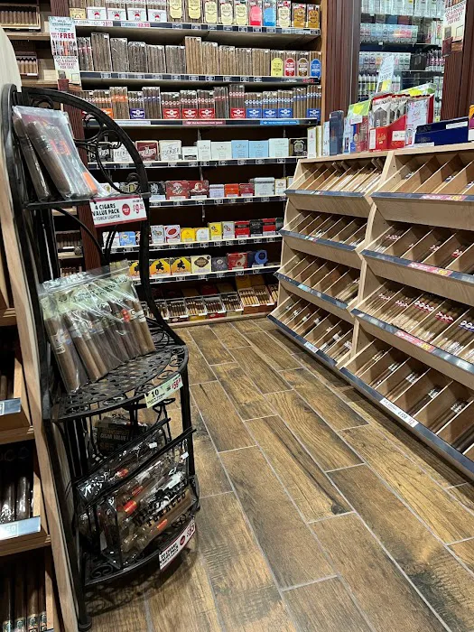 Wild Bill's Tobacco 8