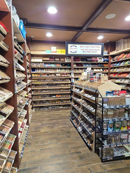 Wild Bill's Tobacco 3