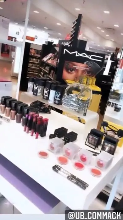 Ulta Beauty 7