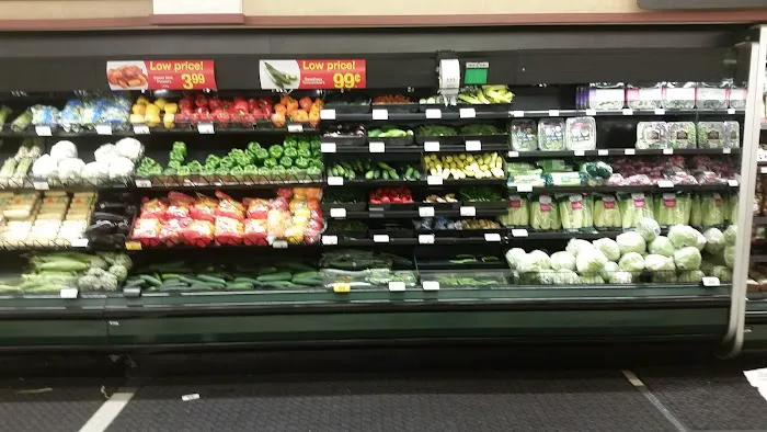 Kroger 4