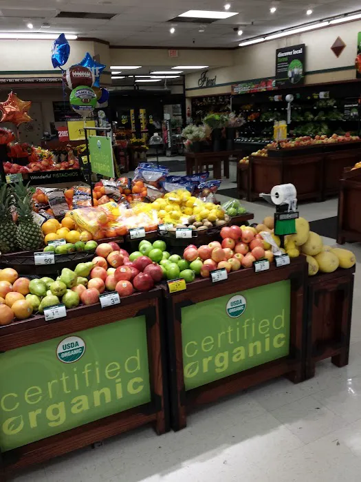 Kroger 7