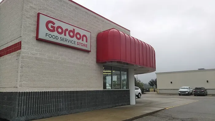 Gordon Food Service Store 3