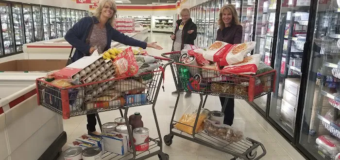 Gordon Food Service Store 6