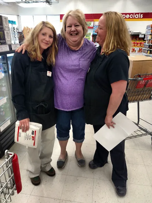 Gordon Food Service Store 5
