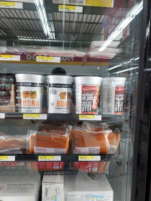 Gordon Food Service Store 1