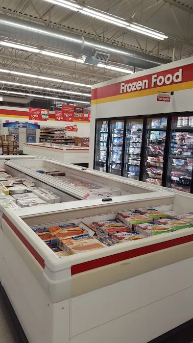 Gordon Food Service Store 0
