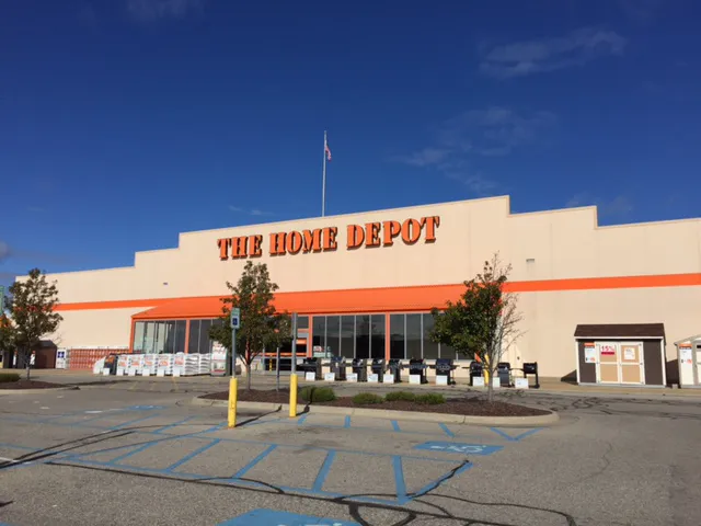 The Home Depot 0