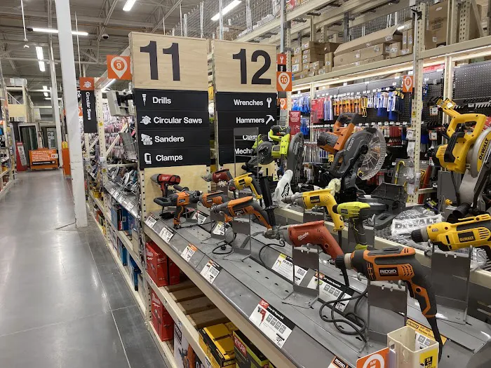 The Home Depot 2