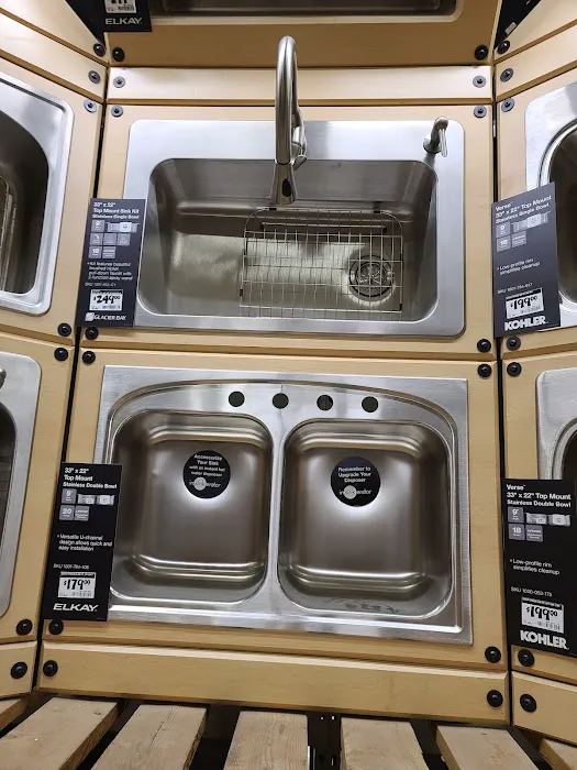 The Home Depot 4