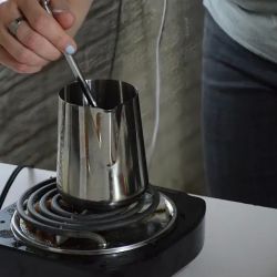 Washed Clean Soaps and Candles ico