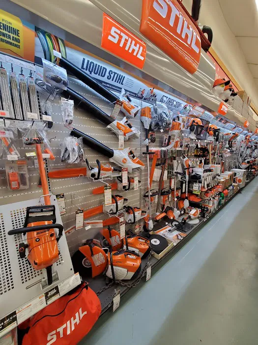 Gill-Roy's Hardware / Stihl 7