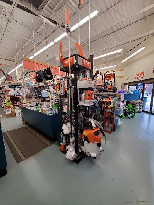 Gill-Roy's Hardware / Stihl 8