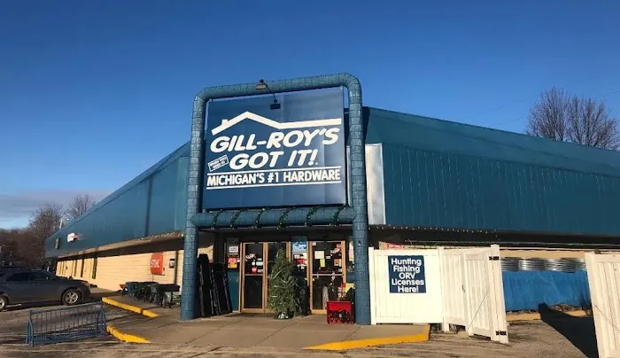 Gill-Roy's Hardware / Stihl 5