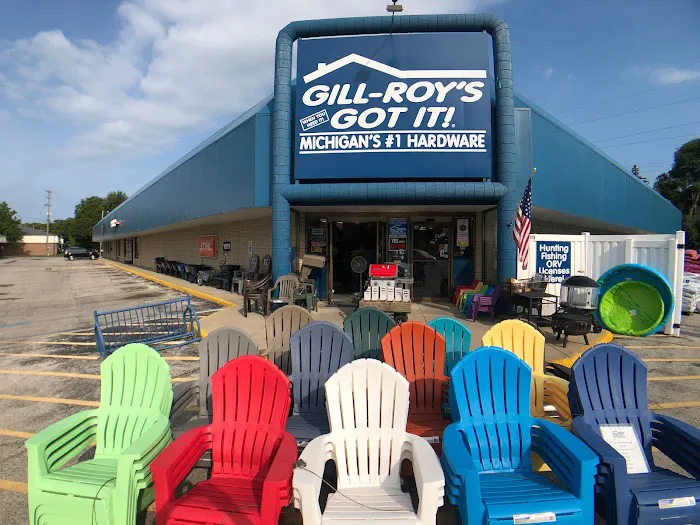 Gill-Roy's Hardware / Stihl 0