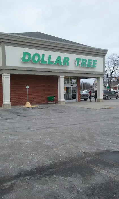 Dollar Tree 5