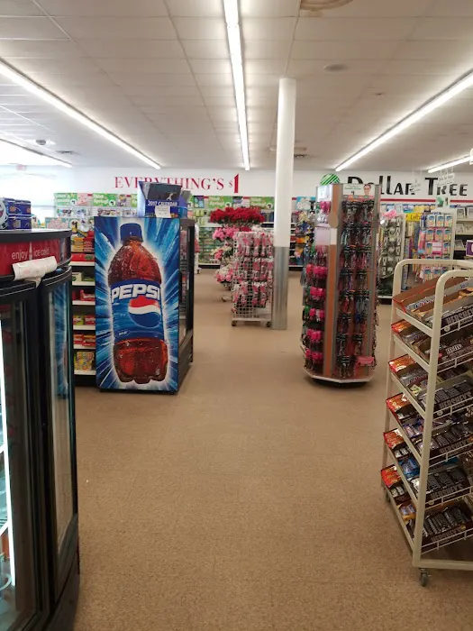 Dollar Tree 2