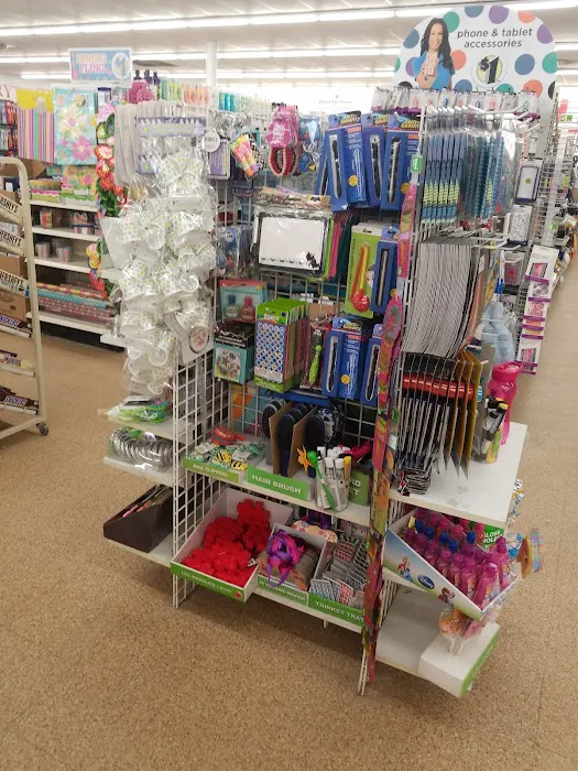 Dollar Tree 4