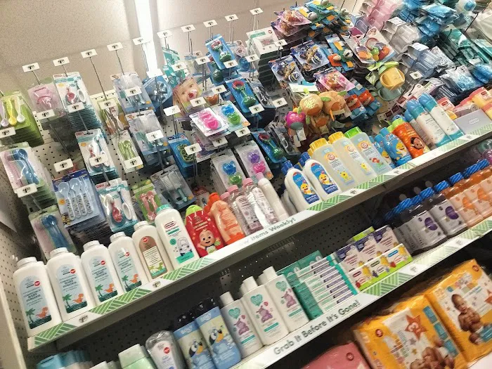 Dollar Tree 3