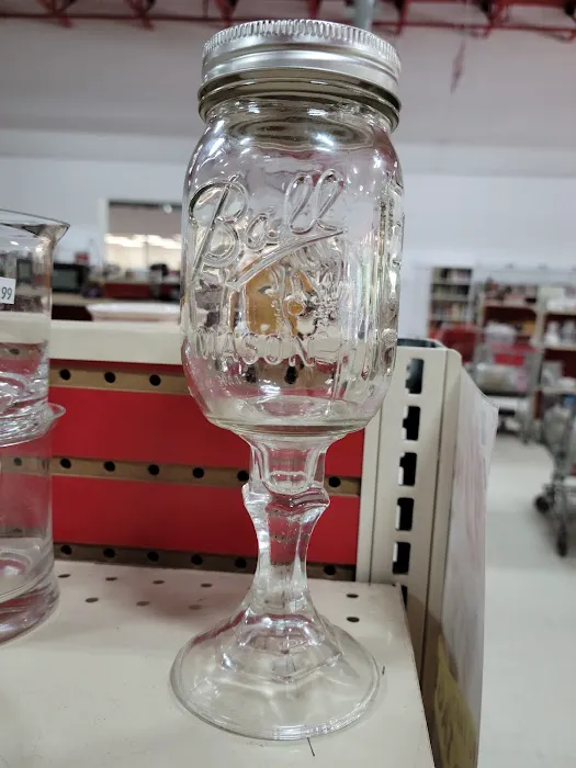 The Salvation Army Family Store & Donation Center 5