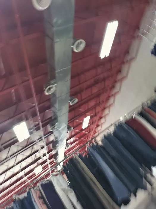 The Salvation Army Family Store & Donation Center 1