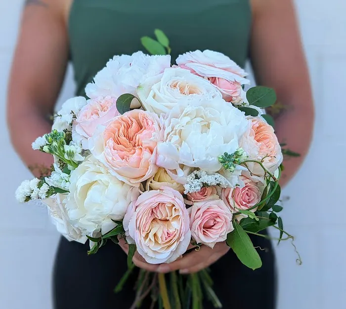 Hannah's Flowers & Floral Preservation 8