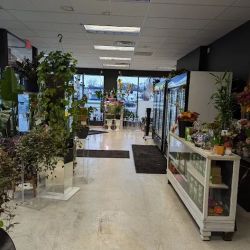 Hannah's Flowers & Floral Preservation ico