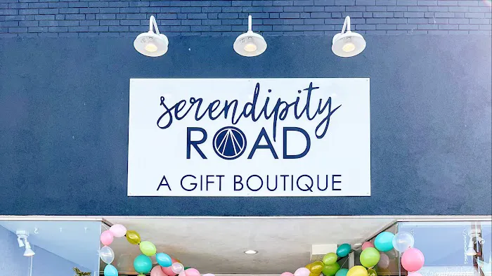 Serendipity Road 3