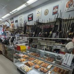 Ace Hardware & Sports ico