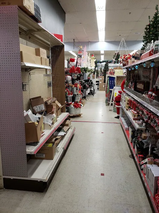 Ace Hardware & Sports 4