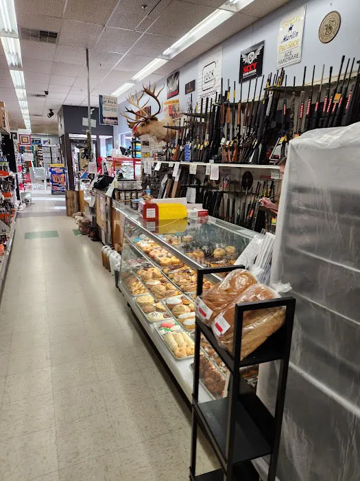 Ace Hardware & Sports 8