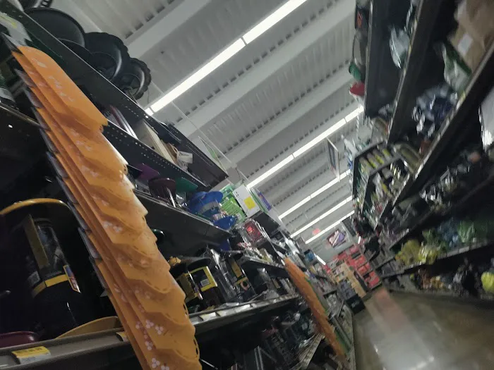 Sanford Hardware 3