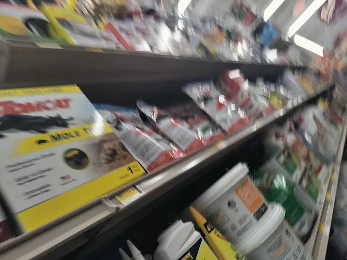 Sanford Hardware 4