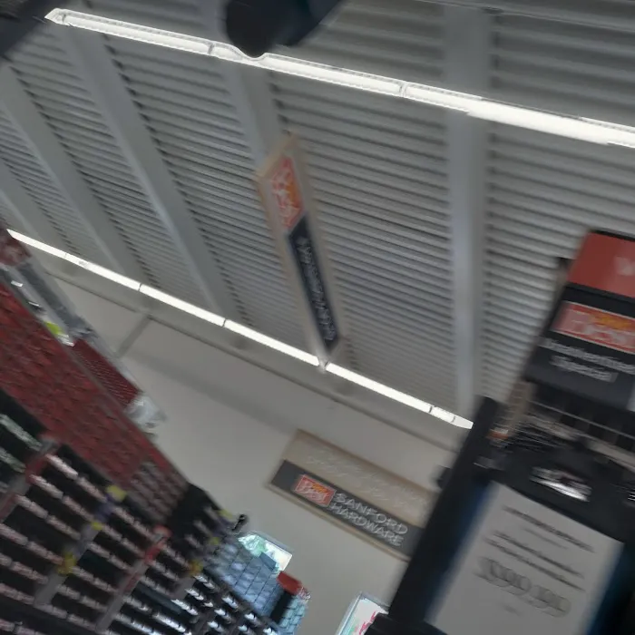 Sanford Hardware 2