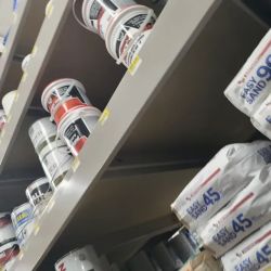 Sanford Hardware ico