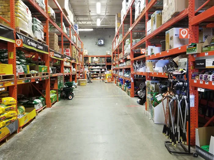 The Home Depot 2