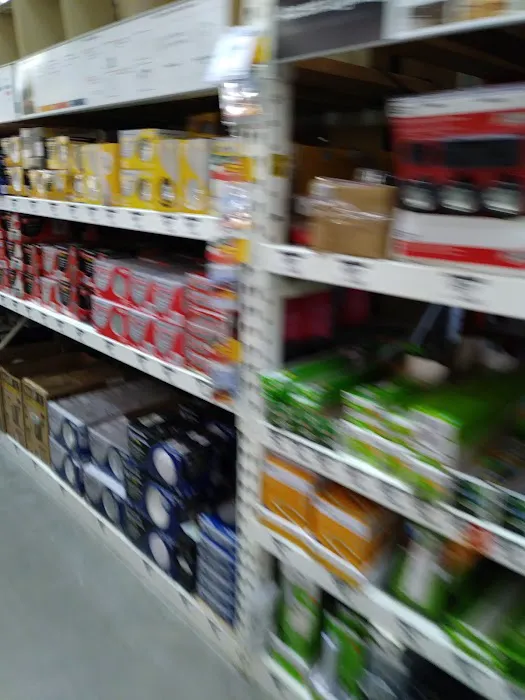 The Home Depot 9