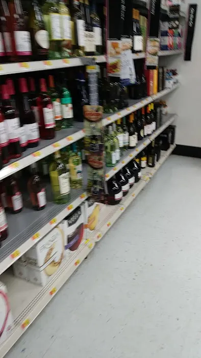 Walmart Supercenter 2