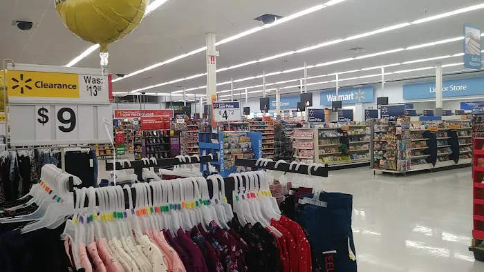 Walmart Supercenter 0