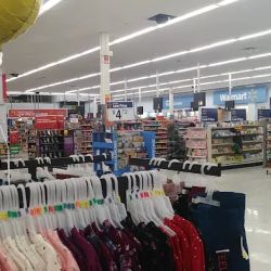 Walmart Supercenter ico