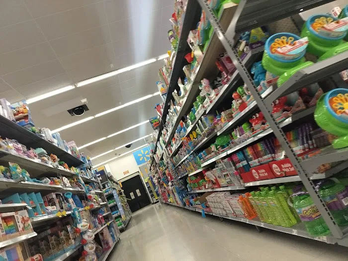 Walmart Supercenter 4