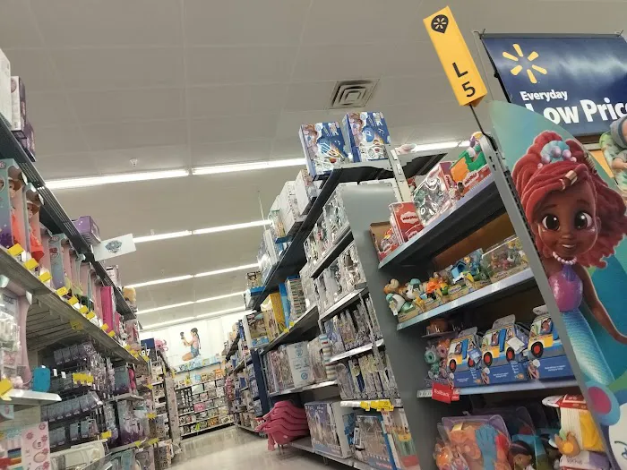 Walmart Supercenter 3