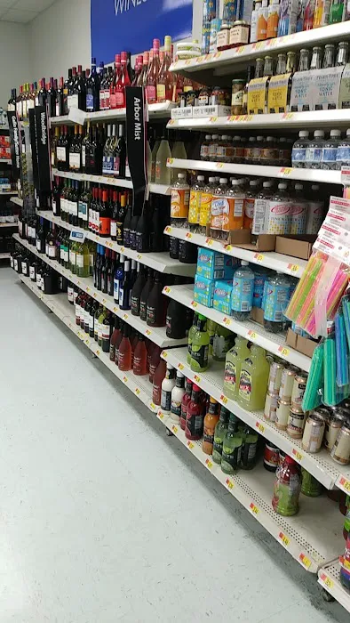 Walmart Supercenter 1