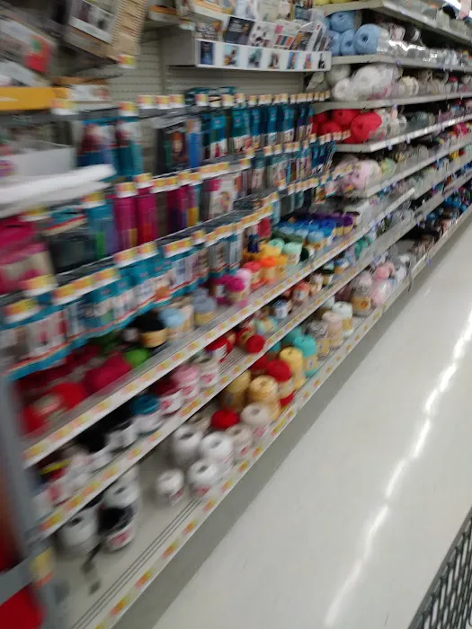Walmart Supercenter 5