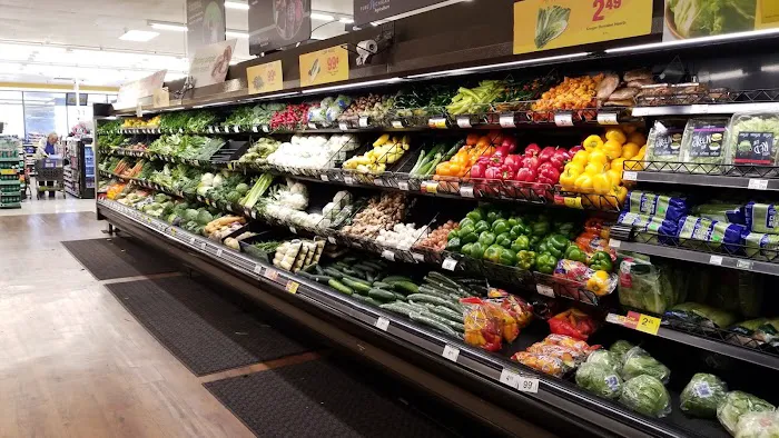 Kroger 8