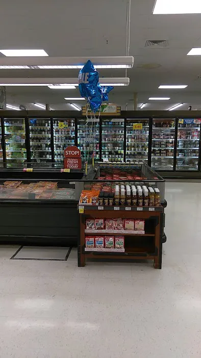 Kroger 7