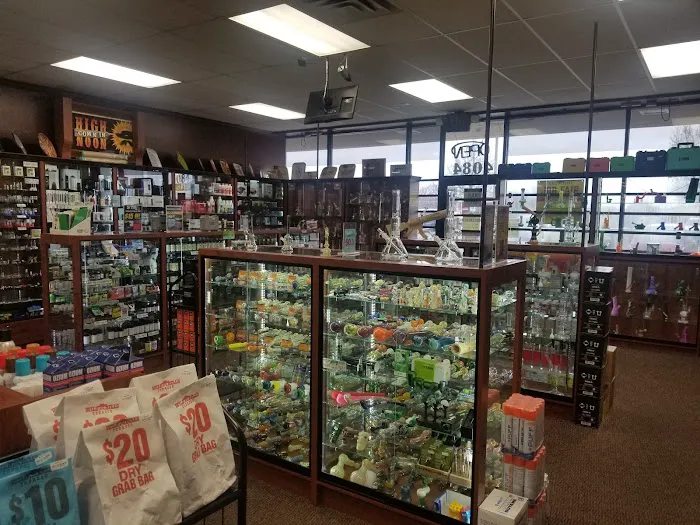 Wild Bill's Tobacco 3