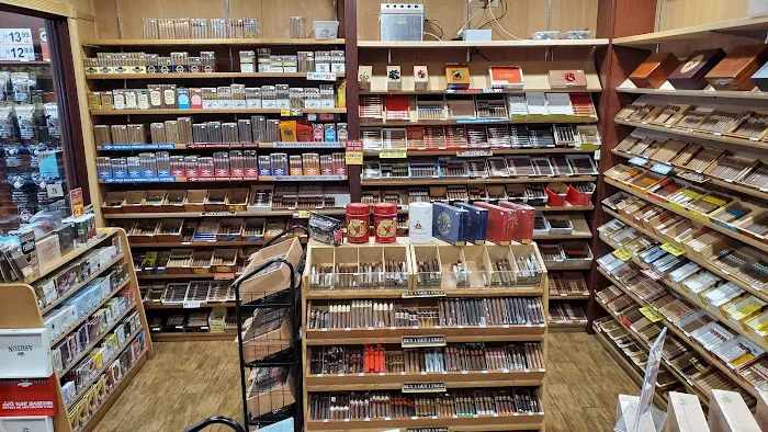 Wild Bill's Tobacco 1