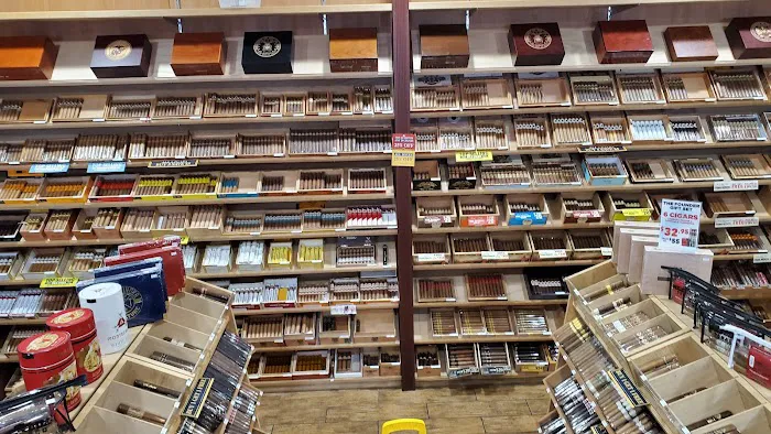 Wild Bill's Tobacco 8