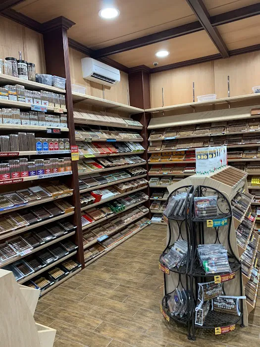 Wild Bill's Tobacco 3
