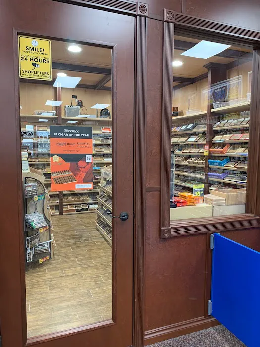 Wild Bill's Tobacco 2